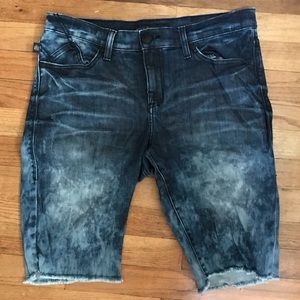 Rock & Republic Bermuda Shorts